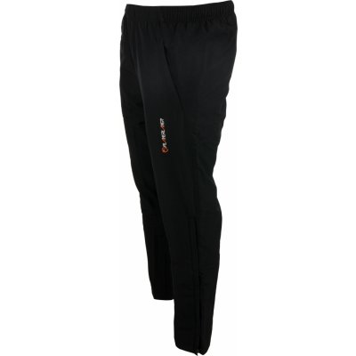 Pánské kalhoty PlayerLayer Bottoms Black černá – Zboží Dáma