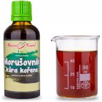 Bylinné kapky Morušovník kůra kořene TCM Pavlovy bylinné kapky tinktura 50 ml – Hledejceny.cz