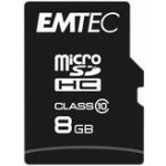 EMTEC SDHC Class 10 64 GB ECMSDM64GXC10CG – Hledejceny.cz