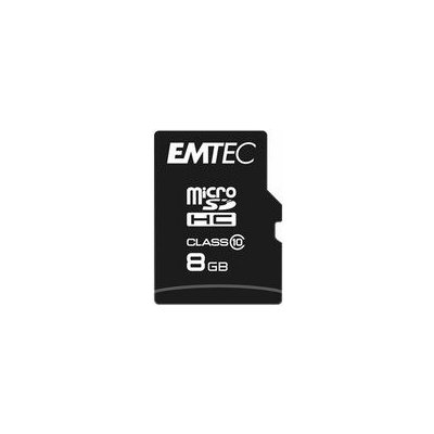 EMTEC SDHC Class 10 64 GB ECMSDM64GXC10CG – Hledejceny.cz