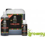 Biobizz Juju Royal Flowa Bloom 1 l – Zboží Dáma