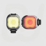 Knog Blinder Mini set square – Hledejceny.cz