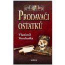 Prodavači ostatků