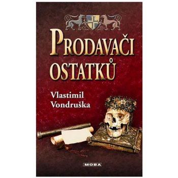 Prodavači ostatků