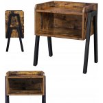 VASAGLE LET54X – Zboží Dáma