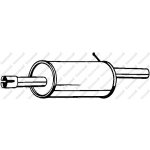 BOSAL BS 200-015 – Hledejceny.cz