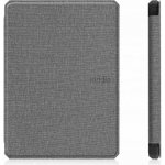 Benello SK-03 Pouzdro na Amazon Kindle Paperwhite 1/2/3/4 šedé Demon Grey 8594211253468 – Hledejceny.cz