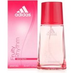 adidas Fruity Rhythm toaletní voda dámská 30 ml – Zboží Mobilmania