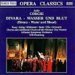 Corghi - Divara - Wasser Und Blut – Hledejceny.cz