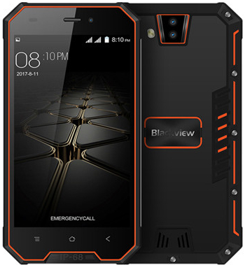 iGET Blackview GBV4000 od 2 968 Kč - Heureka.cz