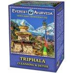 Everest Ayurveda TRIPHALA Detoxikace trávicího ústrojí 100 g – Hledejceny.cz