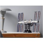 LEGO® Ideas 21321 Mezinárodní vesmírná stanice – Zboží Živě
