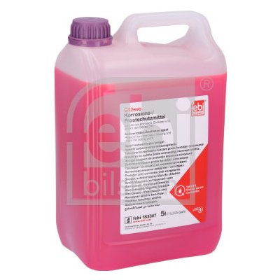 Nemrznoucí kapalina FEBI BILSTEIN 183367 | Zboží Auto