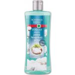 Bohemia Herbs Dead Sea relaxační jemná pěna do koupele 500 ml – Zboží Dáma