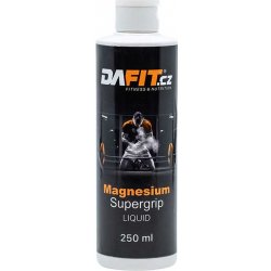 Dafit Magnesium Supergrip Liquid 250 ml