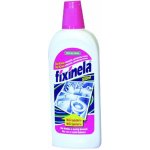 Fixinela WC čistič 500 ml – HobbyKompas.cz