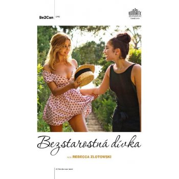 Bezstarostná dívka: DVD