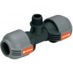 Gardena spojovací kabel 15 m 1280-20 – Sleviste.cz