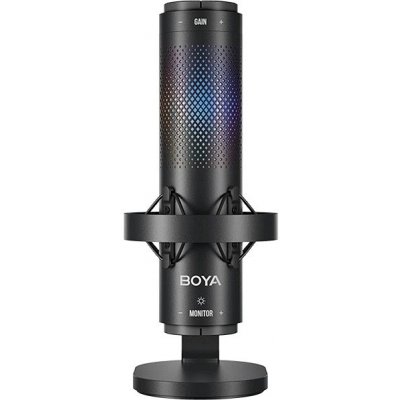 Boya K9 – Zboží Živě