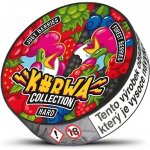 Kurwa collection just berries forest berries 12 mg 20 sáčků – Zboží Dáma