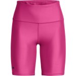 Under Armour dámské sportovní kraťasy Tech Bike Short-PNK Růžové – Hledejceny.cz