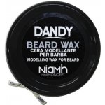 Dandy Beard Wax vosk na bradu i knír 50 ml – Zboží Mobilmania