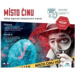 Albi Místo činu – Zboží Dáma