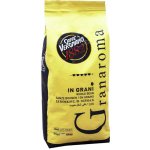 Vergnano Káva GranAroma 60% Arabica 40% Robusta zrnková 1 kg – Hledejceny.cz