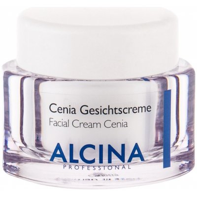 Alcina Cenia T denní krém 50 ml – Zbozi.Blesk.cz