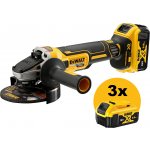 DeWALT DCG405P3 – Sleviste.cz