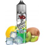 IVG Shake & Vape Menthol Kiwi Lemon Kool 18 ml – Zbozi.Blesk.cz