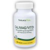 Vitamín a minerál Nature´s Plus Cal/Mag/D3/K 90 tablet