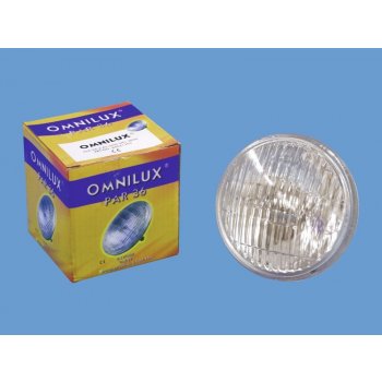 Omnilux PAR 36 6,4V 30W G53WFL