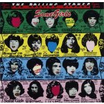 Rolling Stones - Some Girls CD – Hledejceny.cz