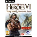 Might and Magic: Heroes 6 Pirates of the Savage Sea – Hledejceny.cz