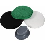 Turtle Wax Grip it Applicator Pads 3 ks | Zboží Auto