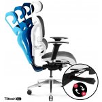 Diablo V-Commander bílo-černá – Zboží Mobilmania