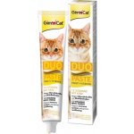 GimCat Duo Multivitamín sýr 50 g – Hledejceny.cz