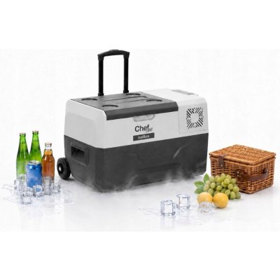 ChefOne IceBox CX30 – Hledejceny.cz