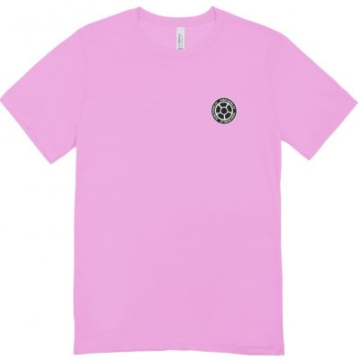 Gildan Scootering Heavy Cotton Light Pink – Hledejceny.cz