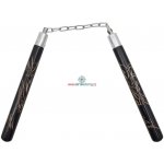 Nunchaku Black Dragon 253 – Zbozi.Blesk.cz