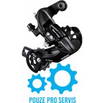 Shimano Tourney RD-TY300 – Hledejceny.cz