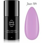 NANI gel lak Amazing Line Jazz 5 ml