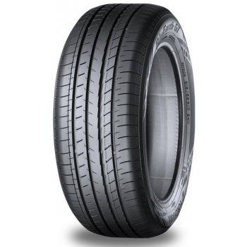 Pneumatiky Yokohama BluEarth GT AE51 265/35 R18 97W FR