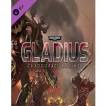 Warhammer 40,000: Gladius - Chaos Space Marines – Hledejceny.cz