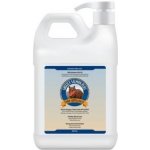 Grizzly Pet Products Salmon Oil Plus Lososový olej 2000 ml – Hledejceny.cz