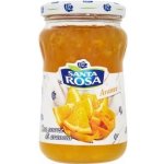 Santa Rosa Pomerančová Marmeláda 350 g – Zbozi.Blesk.cz