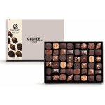 Michel Cluizel 48 Chocolats Noir and Lait 525 g – Hledejceny.cz