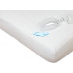 Dadka Nepropustné prostěradlo PU 80x200 – Hledejceny.cz