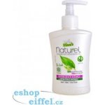 Winni's Naturel tekuté mýdlo pro intimní hygienu se zeleným čajem 250 ml – Hledejceny.cz